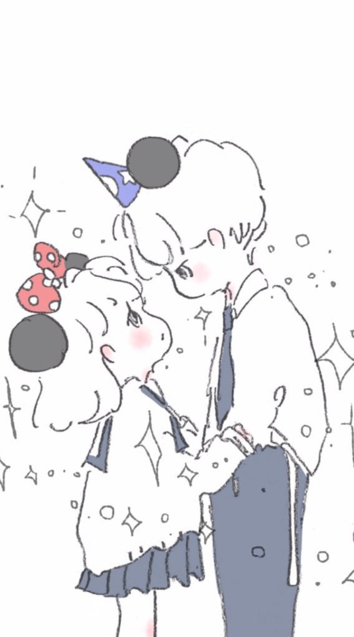 好きな人いる人・付き合ってる人歓迎
