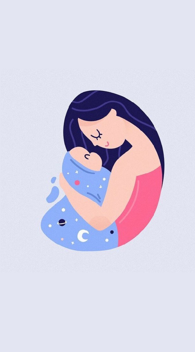 คุยเฟื่องเรื่องลูก🍼