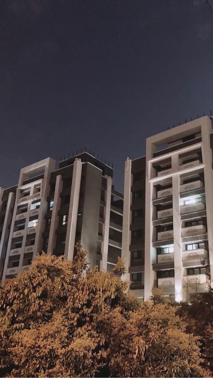 述上景住戶