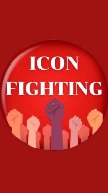 Icon fighting