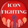 Icon fighting