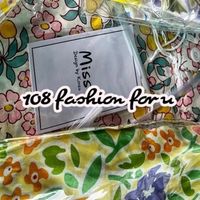 108 fashion for u