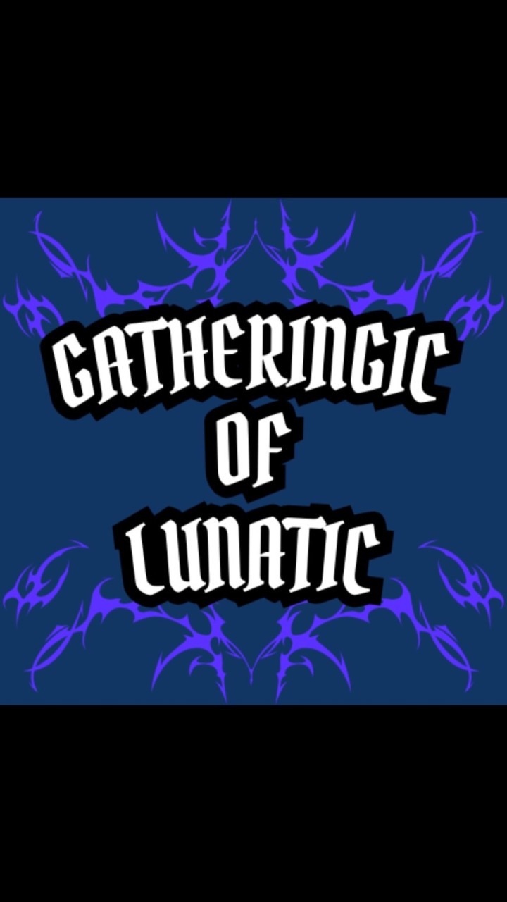 仮)gathering of LUNATIC