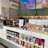 ร้านกาแฟพันธุ์ สาขาโรงพยาบาลสระบุรี