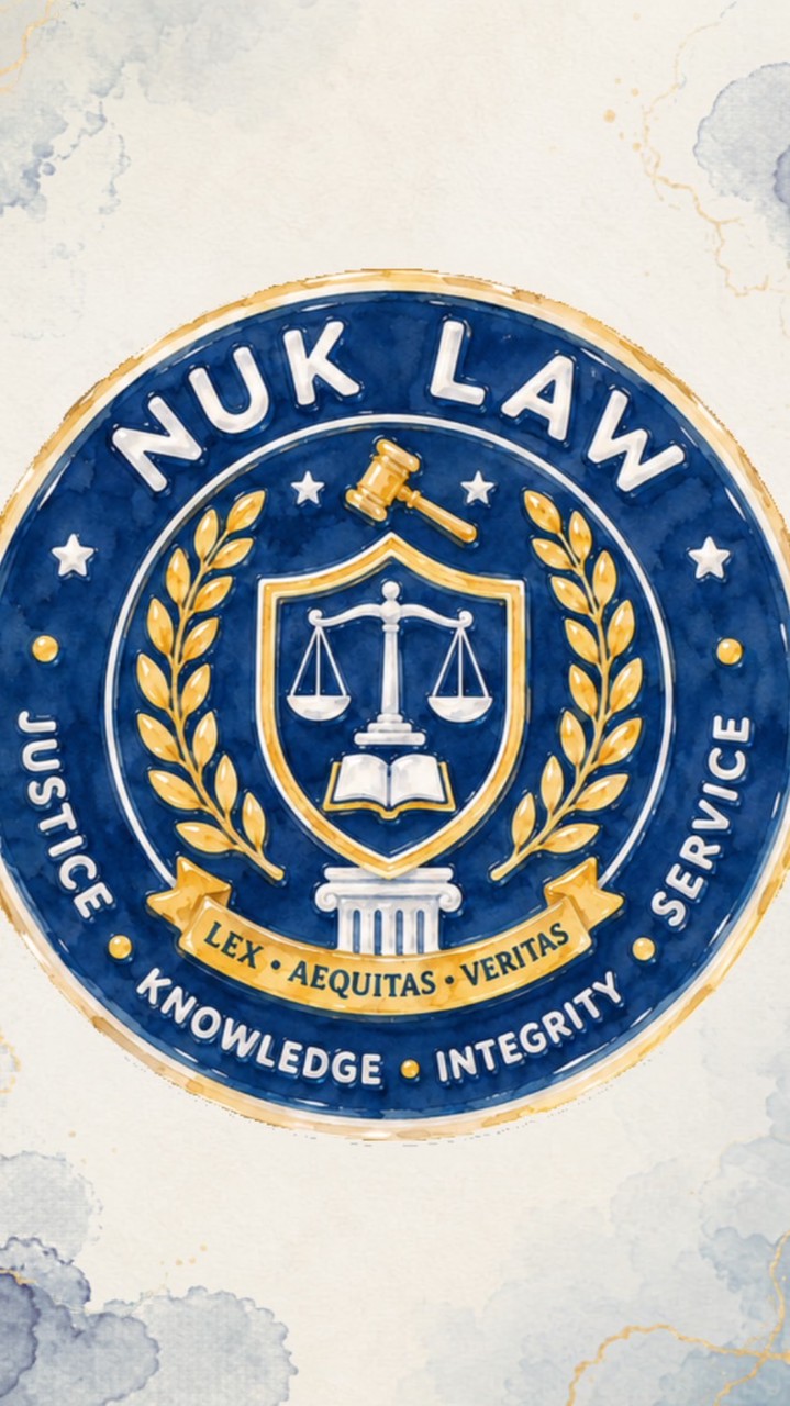 高大法律NUK LAW 119級