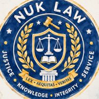 高大法律NUK LAW 119級