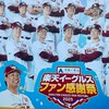 プロ野球東北楽天ゴールデンイーグルスファン