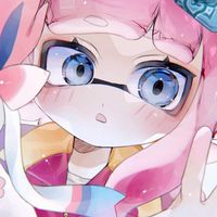 🎀꒰𑁬私立スプラ学園໒꒱🎀