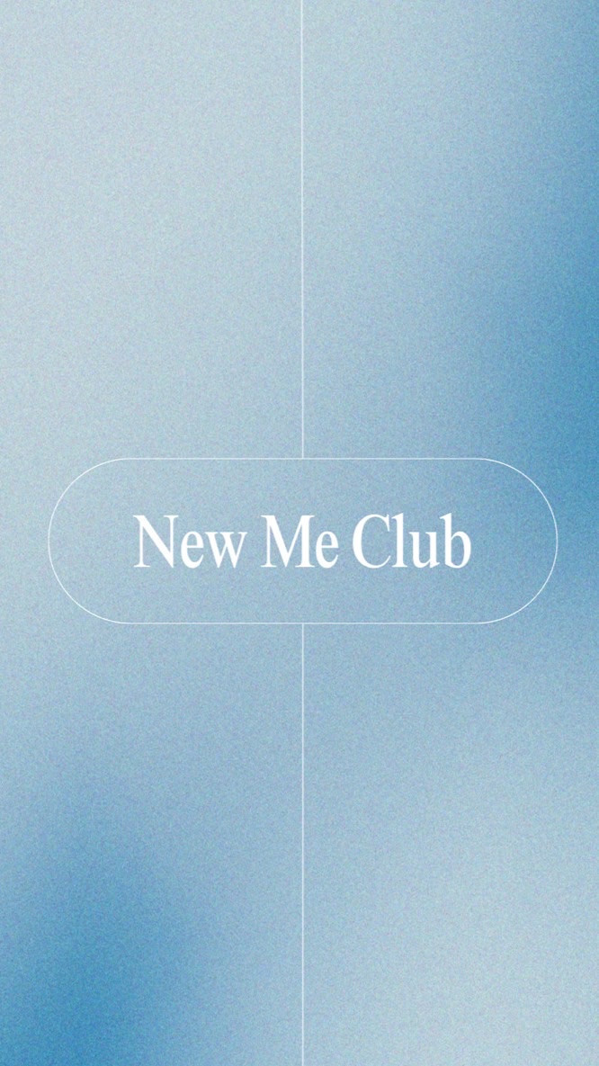 運動直播 New Me Training