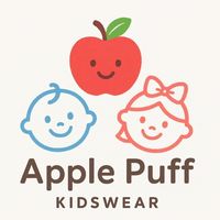 Applepuffkidswear 兒童好物選品