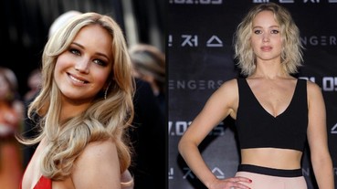 珍妮佛勞倫斯夜店跳脫衣舞影片流出 她霸氣回嗆：我才不會為此道歉！