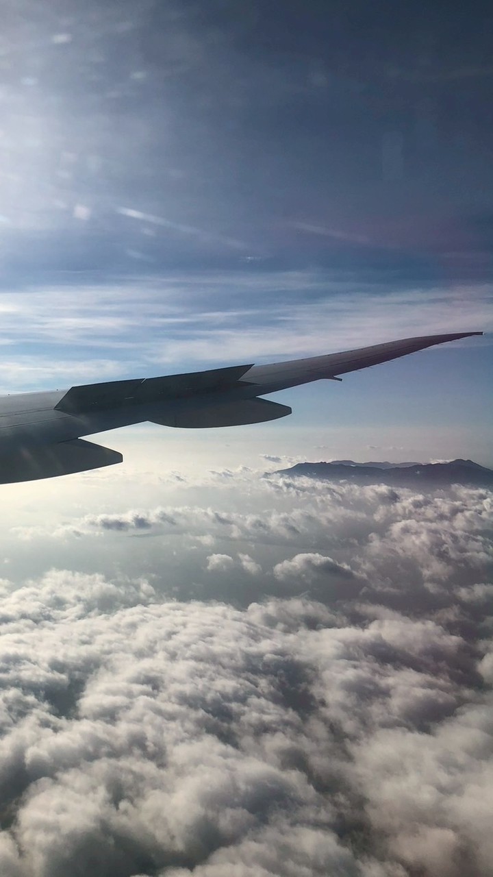 環遊世界✈️溫馨小家庭🌏