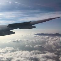 環遊世界✈️溫馨小家庭🌏