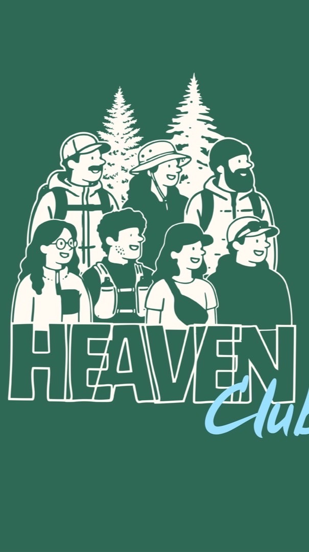 Heaven.house