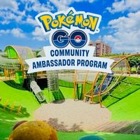 桃園Pokémon GO Pub