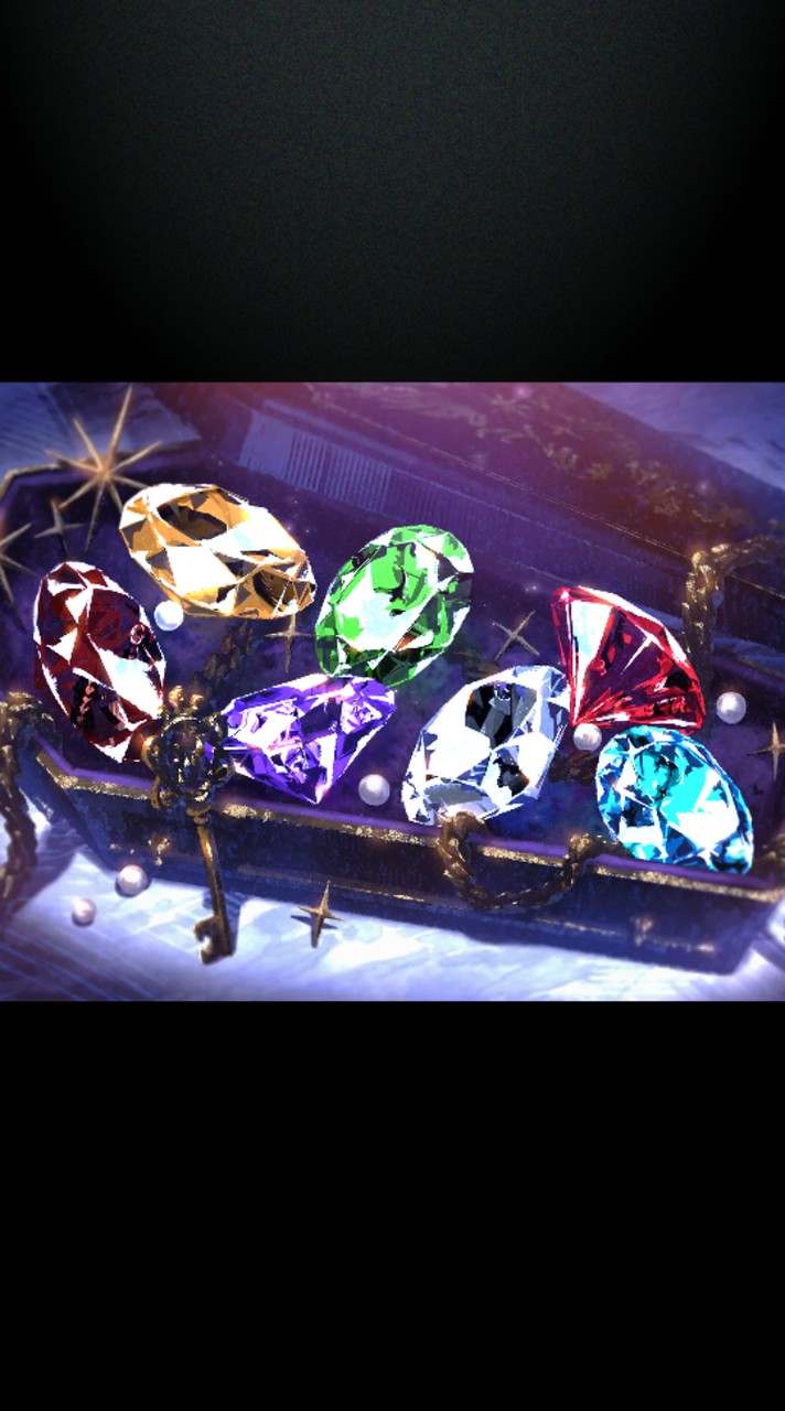 💎Blazing Jewel 〜World TOUR〜💎