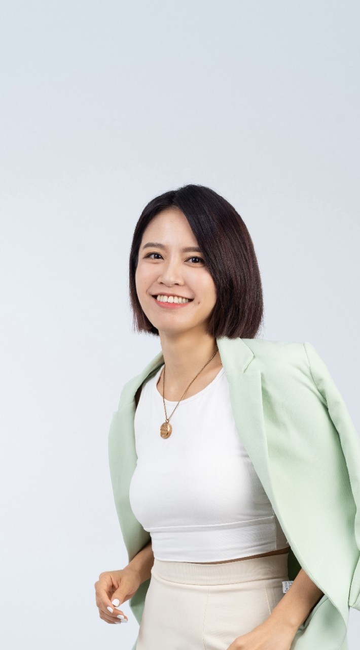 你的職涯問題，姐來解析｜Career