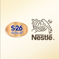 [S-26 Gold 3 & Nestle Milk] อัปเดตข่าวสาร กิจกรรม