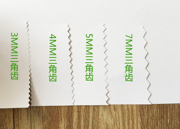 三角波浪花邊剪刀狗牙剪花樣花紋布藝剪鋸齒剪 DIY布樣剪照片剪 范思蓮恩