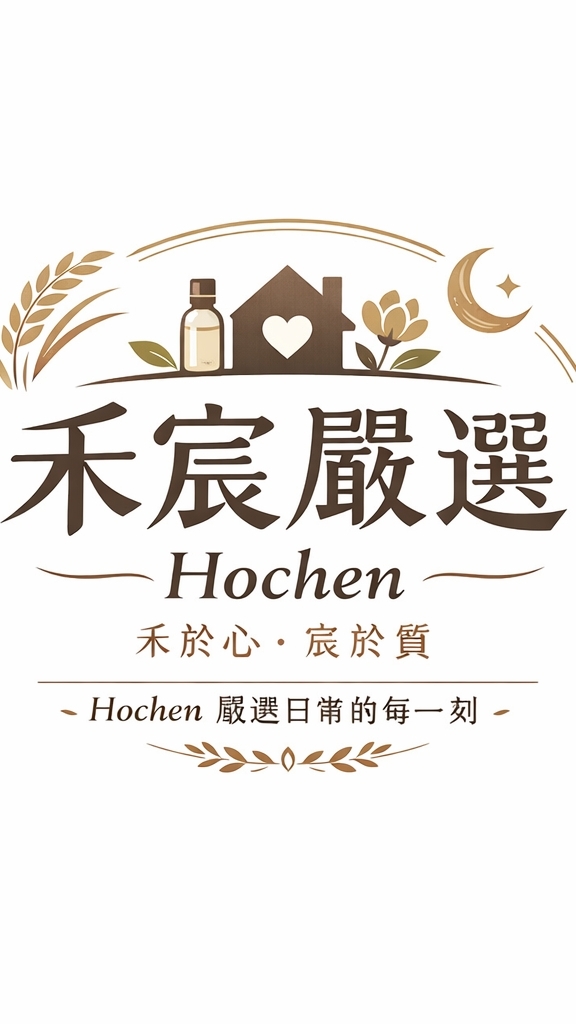 🛍禾宸嚴選 Hochen Select
