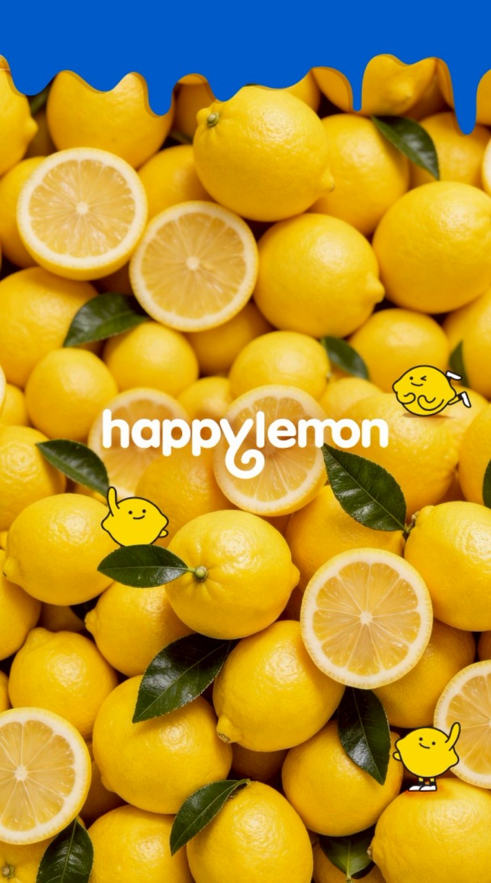 HappyLemon全家板橋廣榮店