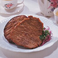 【中二廚】照燒肉排 (15片)