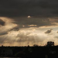 避雨小站