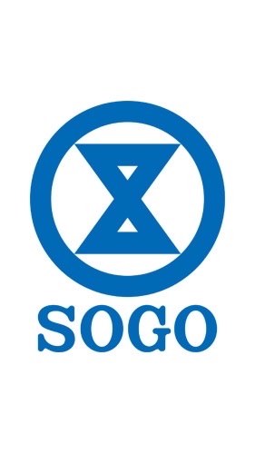 SOGO大遠百 龜山店