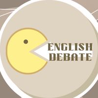 建中英辯第十屆 匿名社群