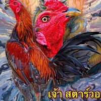 ไก่ชนบ้านสกุลศรี