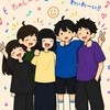 【‼️今なら副官！！⚠️】【中学生！】中学生щ(゜Д゜щ)カモォォォン‼️