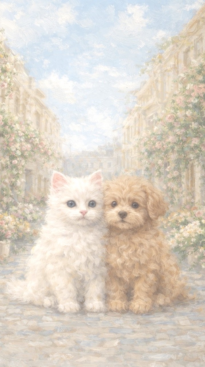 𝑲𝒐𝒎𝒐𝒓𝒊 𝑷𝒆𝒕 𝑩𝒐𝒖𝒕𝒊𝒒𝒖𝒆 ♡ 小森寵物居家選品