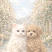 𝑲𝒐𝒎𝒐𝒓𝒊 𝑷𝒆𝒕 𝑩𝒐𝒖𝒕𝒊𝒒𝒖𝒆 ♡ 小森寵物居家選品