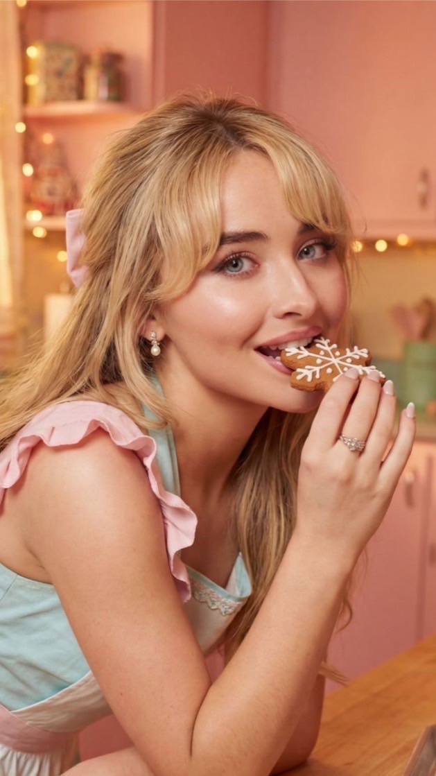 💋Sabrina CarpenterJP💋