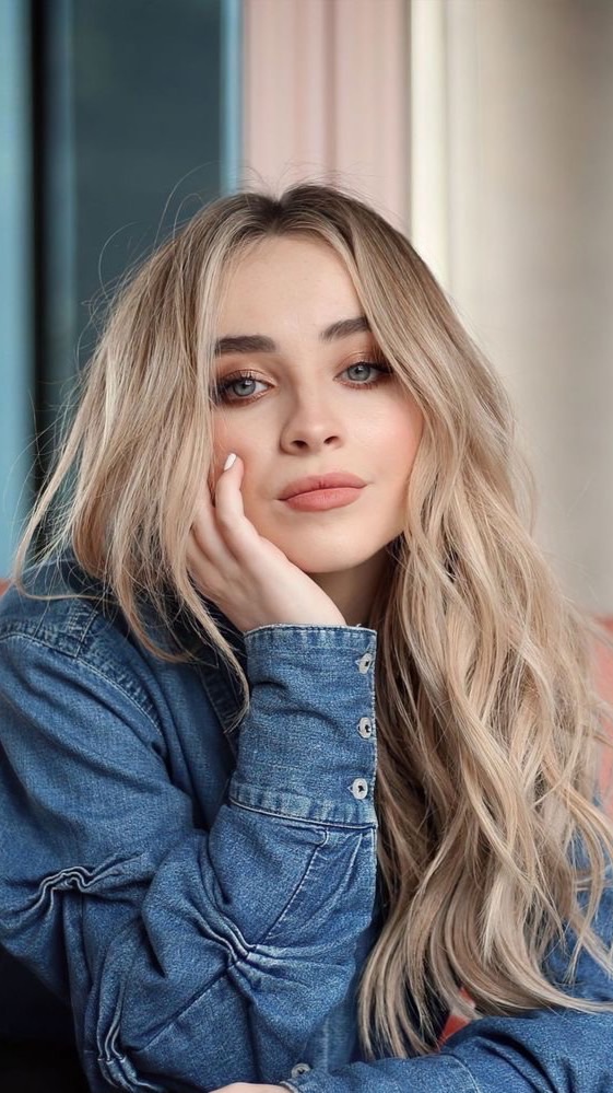 💋Sabrina CarpenterJP💋