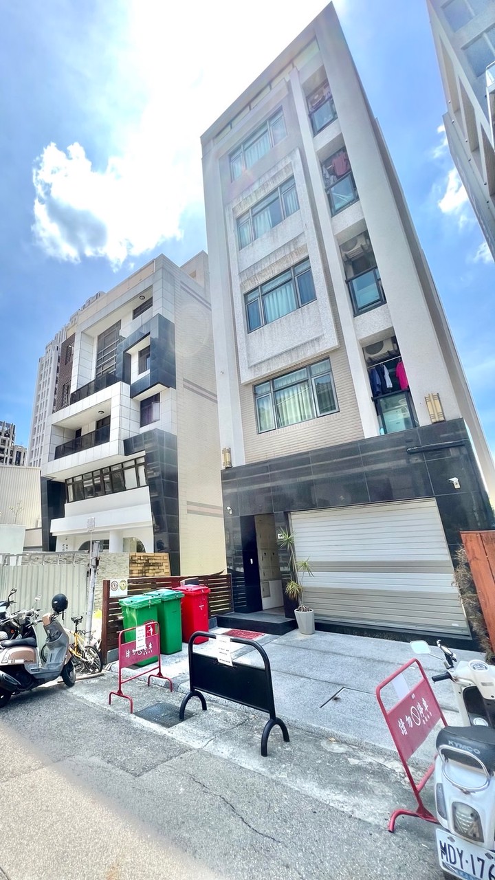 台中租屋（每日更新最新物件）