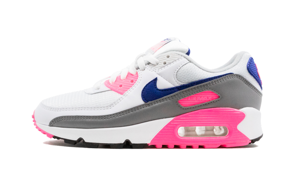 The Women's Nike Air Max 90 