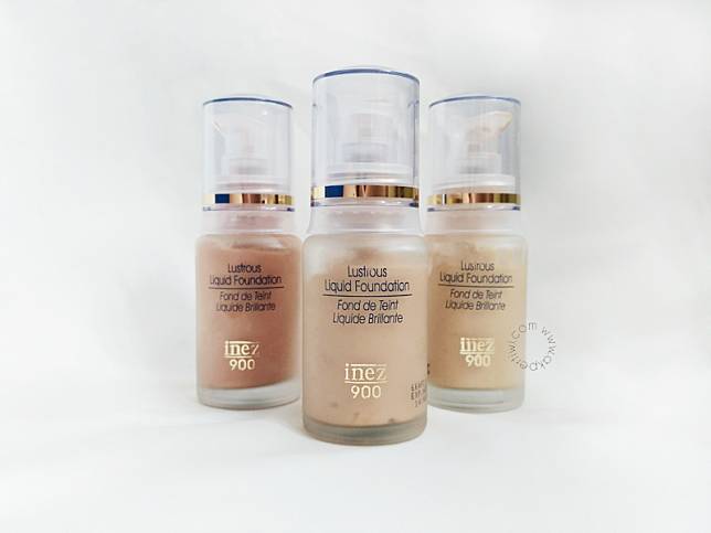 Rekomendasi 4 Foundation Brand Lokal Yang Bagus Untuk Pemula Facetofeet Com Line Today