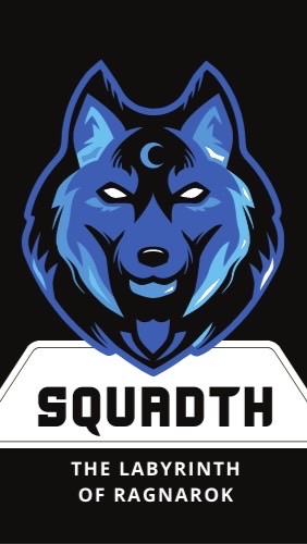 Squadth Sv.isis