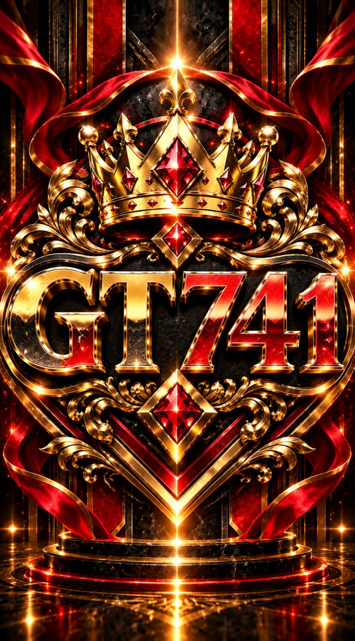 GT741| OFFICIAL2026🇹🇭