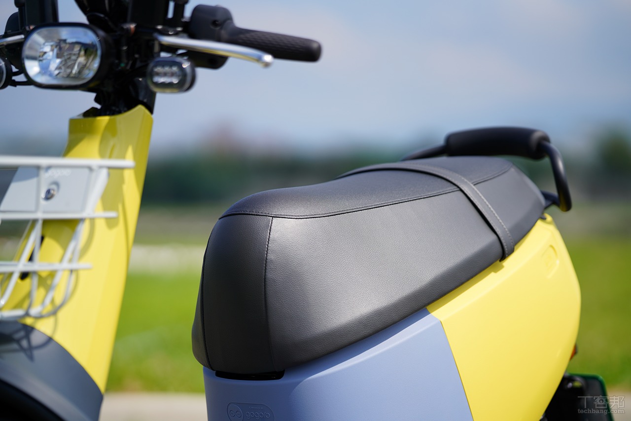 Gogoro VIVA Reviews