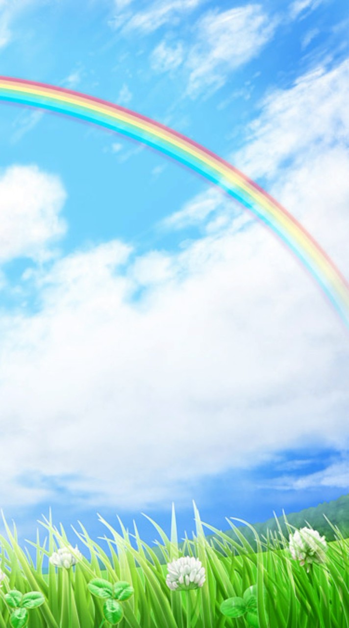 芸能人nrkr𓂃🫧‪雨上がりの虹のように𓂃🫧‪