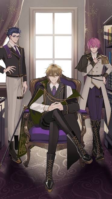 クラウンクレイン好きな人集まれ！（純くん推し歓迎！権兵衛くん光士郎くんでも可）