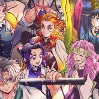 鬼滅の刃のなりきりだよ､!!
