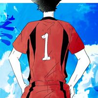 ハイキュー！！　なりきり