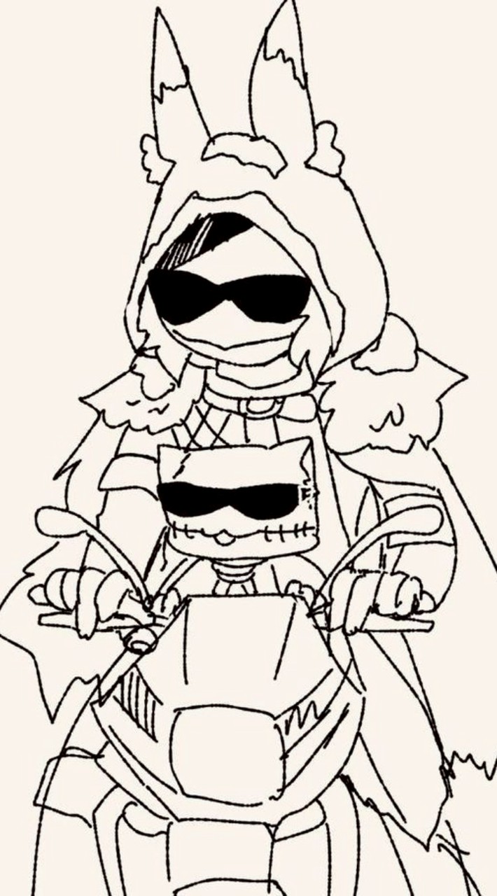 🚨無法地帯🚨騒げ❗暴れろ❗納棺するぞ‼️これでもハント⁉️衣装別👗👒❣️ててご緩也🫠☀️ハント🩷❤️🧡💛💚🩵💙