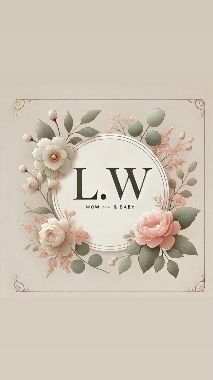L.W媽寶寶團