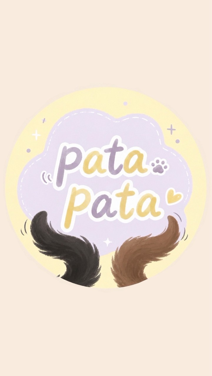 Patapata Lab ⸝⸝ 寵物選品