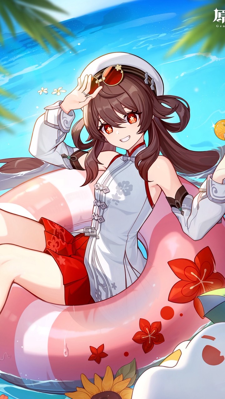 原神マルチ学生集まれー！