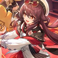 原神やってる人集まろ！